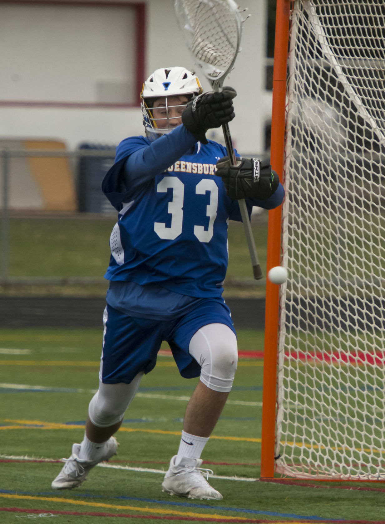 lacrosse Thursday